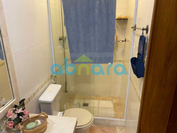 Imagem Cobertura com 3 Quartos à Venda, 150 m² em Copacabana - Rio De Janeiro