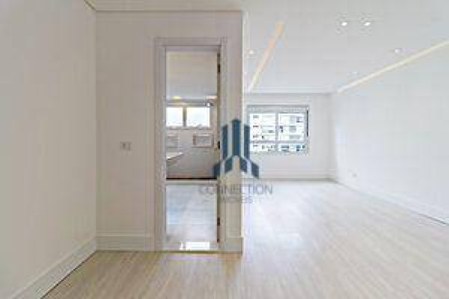 Imagem Apartamento com 4 Quartos à Venda, 188 m² em água Verde - Curitiba