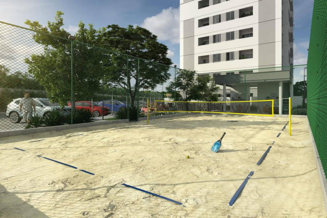Imagem Apartamento com 2 Quartos à Venda, em Sorocaba Imagem Apartamento com 2 Quartos à Venda, em Sorocaba