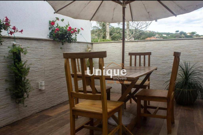 Imagem Loft com 1 Quarto à Venda, 66 m² em Geribá - Armação Dos Búzios