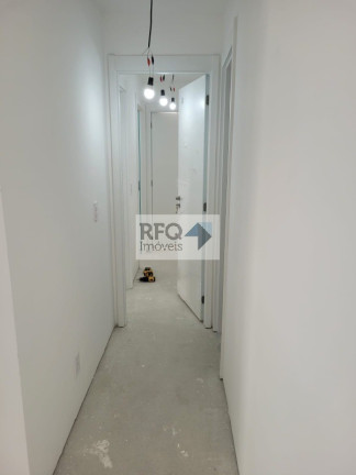 Imagem Imóvel com 3 Quartos à Venda, 120 m² em Vila Dom Pedro I - São Paulo