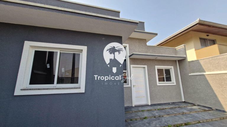 Imagem Casa com 2 Quartos à Venda, 74 m² em Ipanema - Pontal Do Parana Imagem Casa com 2 Quartos à Venda, 74 m² em Ipanema - Pontal Do Parana