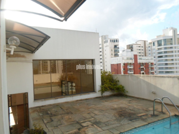 Imagem Apartamento com 4 Quartos à Venda, 230 m² em Moema - São Paulo Imagem Apartamento com 4 Quartos à Venda, 230 m² em Moema - São Paulo
