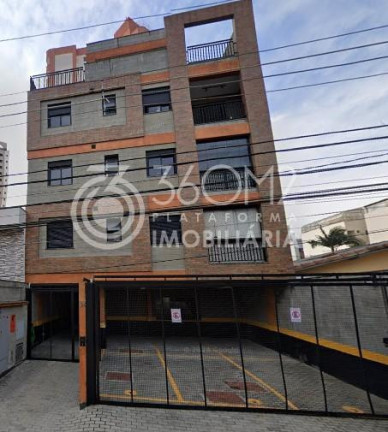 Imagem Apartamento com 2 Quartos à Venda, 53 m² em Vila Euclides - São Bernardo Do Campo