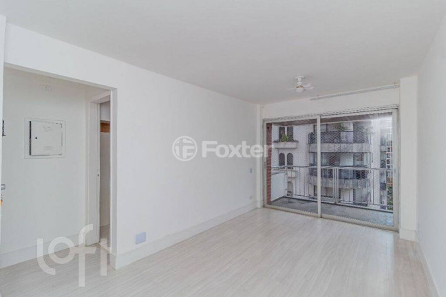 Apartamento com 1 Quarto à Venda, 45 m² em Indianópolis - São Paulo