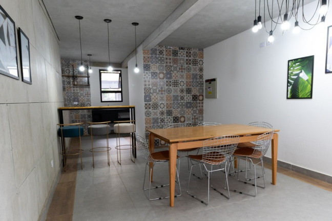 Imagem Imóvel com 1 Quarto à Venda, 29 m² em Vila Pompéia - São Paulo Imagem Imóvel com 1 Quarto à Venda, 29 m² em Vila Pompéia - São Paulo