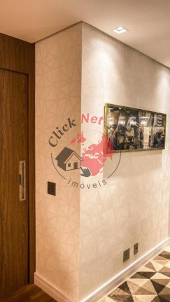 Imagem Apartamento com 2 Quartos à Venda, 95 m² em Centro - São Bernardo Do Campo Imagem Apartamento com 2 Quartos à Venda, 95 m² em Centro - São Bernardo Do Campo