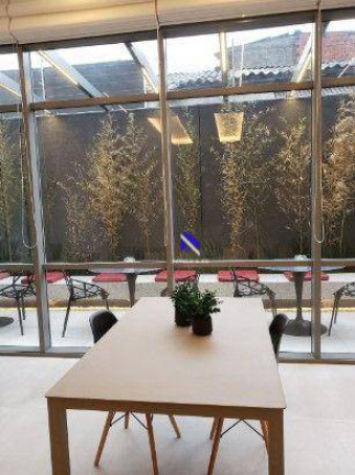 Imagem Studio com 1 Quarto à Venda, 31 m² em Moema - São Paulo