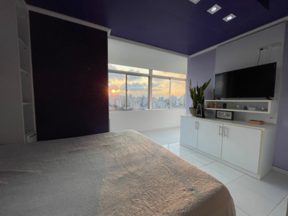 Imagem Cobertura com 2 Quartos à Venda, 120 m² em Vila Da Saúde - São Paulo Imagem Cobertura com 2 Quartos à Venda, 120 m² em Vila Da Saúde - São Paulo