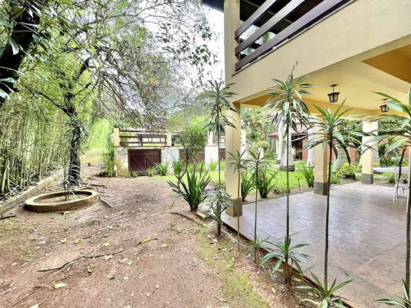 Imagem Casa de Condomínio com 4 Quartos à Venda, em Chácara De La Rocca - Carapicuíba Imagem Casa de Condomínio com 4 Quartos à Venda, em Chácara De La Rocca - Carapicuíba