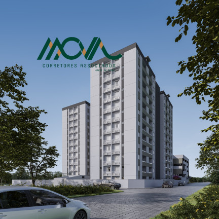 Imóvel com 2 Quartos à Venda, 51 m² em Santa Clara - Itapoá