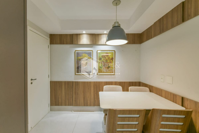 Imagem Apartamento com 3 Quartos à Venda, 209 m² em Vila Cruzeiro - São Paulo