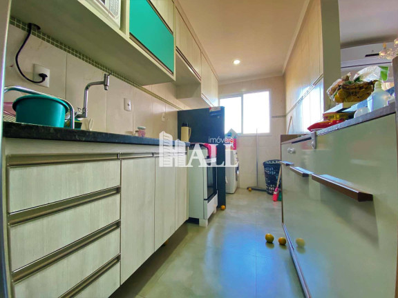 Imagem Apartamento com 2 Quartos à Venda, 120 m² em Centro - São José Do Rio Preto Imagem Apartamento com 2 Quartos à Venda, 120 m² em Centro - São José Do Rio Preto