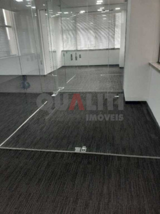 Imagem Sala Comercial à Venda, 421 m² em Brooklin Paulista - São Paulo Imagem Sala Comercial à Venda, 421 m² em Brooklin Paulista - São Paulo