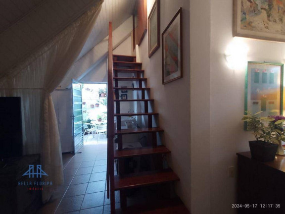Imagem Cobertura com 4 Quartos à Venda, 133 m² em Itacorubi - Florianópolis