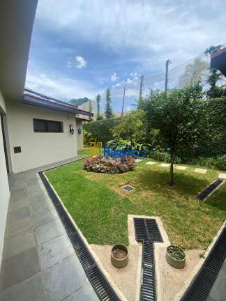 Casa de Condomínio com 4 Quartos para Alugar, 429 m² em Tamboré - Santana De Parnaíba