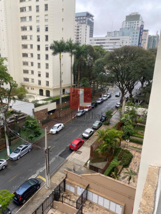 Imagem Apartamento com 3 Quartos para Alugar, 195 m² em Paraíso - São Paulo Imagem Apartamento com 3 Quartos para Alugar, 195 m² em Paraíso - São Paulo