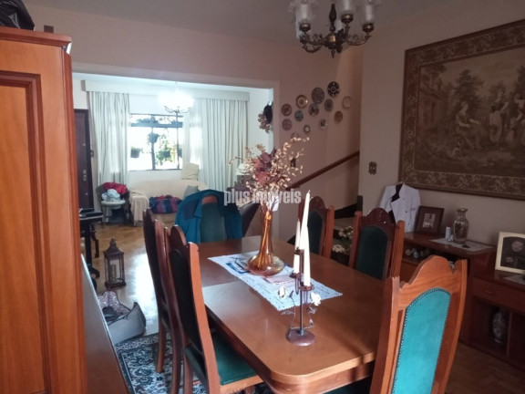 Imagem Casa com 3 Quartos à Venda, 150 m² em Mirandópolis - São Paulo