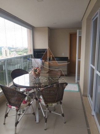 Imagem Apartamento com 3 Quartos à Venda, 123 m² em Jardim Botânico - Ribeirão Preto Imagem Apartamento com 3 Quartos à Venda, 123 m² em Jardim Botânico - Ribeirão Preto