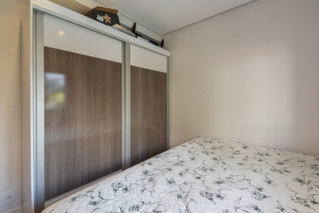Imagem Apartamento com 2 Quartos à Venda, 57 m² em Vila Gumercindo - São Paulo