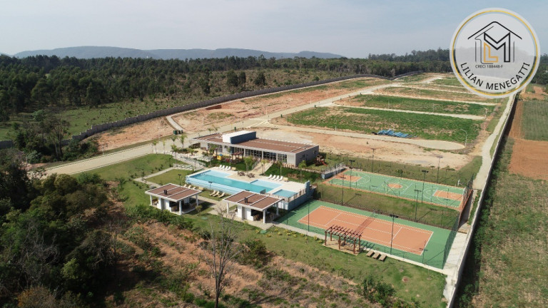 Imagem Imóvel com 3 Quartos à Venda, 360 m² em Pinheirinho - Itupeva