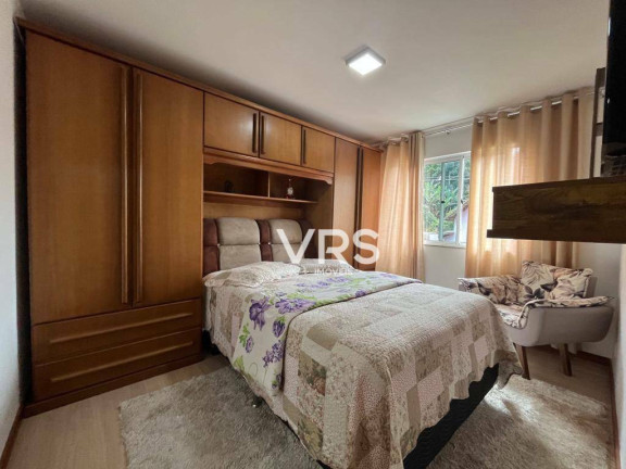 Imagem Apartamento com 2 Quartos à Venda, 81 m² em Agriões - Teresópolis Imagem Apartamento com 2 Quartos à Venda, 81 m² em Agriões - Teresópolis