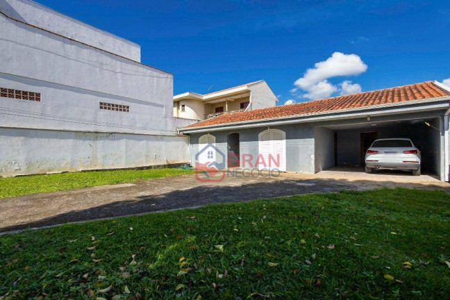 Imagem Casa com 4 Quartos para Alugar, 520 m² em Santa Felicidade - Curitiba Imagem Casa com 4 Quartos para Alugar, 520 m² em Santa Felicidade - Curitiba