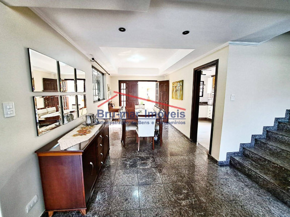 Imagem Apartamento com 3 Quartos à Venda, 165 m² em Boqueirão - Santos