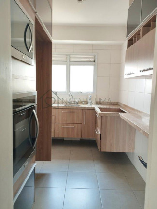 Imagem Apartamento com 3 Quartos à Venda, 110 m² em Morumbi - São Paulo