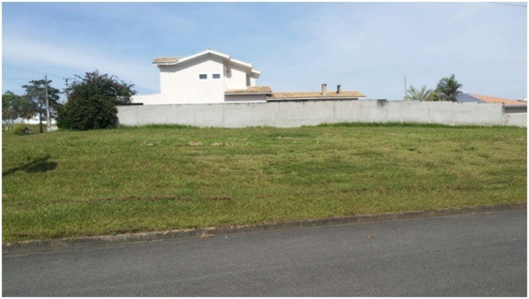 Terreno à Venda, 1.600 m² em Jd. N Sra Salete - Araçoiaba Da Serra