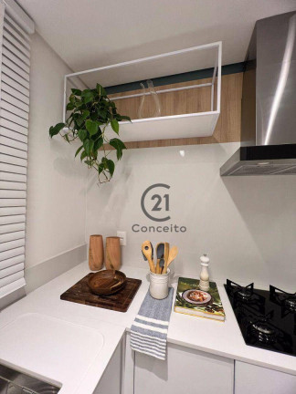 Imagem Apartamento com 3 Quartos à Venda, 107 m² em Centro - Florianópolis