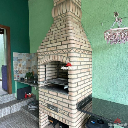 Imagem Casa com 2 Quartos à Venda, 101 m² em Jardim Cruz Alta - Várzea Paulista Imagem Casa com 2 Quartos à Venda, 101 m² em Jardim Cruz Alta - Várzea Paulista