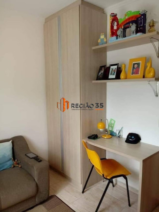 Imagem Apartamento com 3 Quartos à Venda, 79 m² em Jardim Campos Elísios - Poços De Caldas