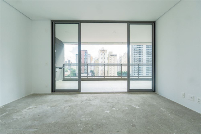 Imagem Apartamento com 3 Quartos à Venda, 134 m² em Vila Olímpia - São Paulo Imagem Apartamento com 3 Quartos à Venda, 134 m² em Vila Olímpia - São Paulo