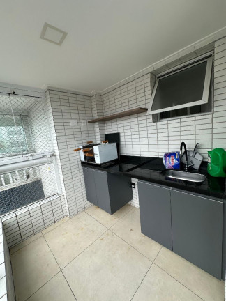 Imagem Imóvel com 1 Quarto à Venda, 55 m² em Vila Guilhermina - Praia Grande Imagem Imóvel com 1 Quarto à Venda, 55 m² em Vila Guilhermina - Praia Grande