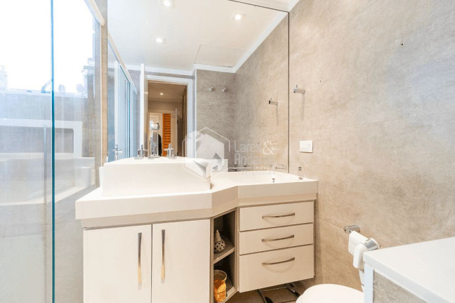 Imagem Apartamento com 3 Quartos à Venda, 125 m² em Brooklin Paulista - São Paulo
