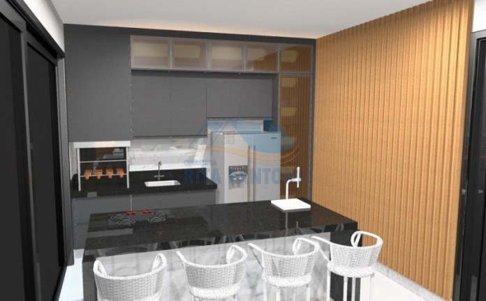 Imagem Casa de Condomínio com 3 Quartos à Venda, 346 m² em Alphaville - Ribeirão Preto Imagem Casa de Condomínio com 3 Quartos à Venda, 346 m² em Alphaville - Ribeirão Preto