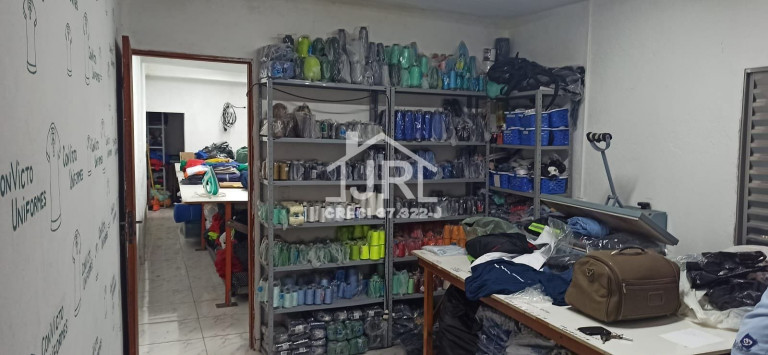 Imagem Casa com 3 Quartos à Venda, 125 m² em Jardim Zaira - Mauá
