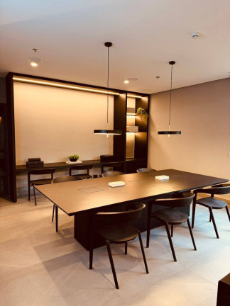 Imagem Apartamento com 1 Quarto à Venda, 30 m² em Vila Pompéia - São Paulo Imagem Apartamento com 1 Quarto à Venda, 30 m² em Vila Pompéia - São Paulo