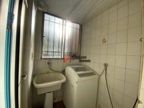 Imagem Apartamento com 2 Quartos à Venda, 52 m² em Jardim Da Saúde - São Paulo Imagem Apartamento com 2 Quartos à Venda, 52 m² em Jardim Da Saúde - São Paulo