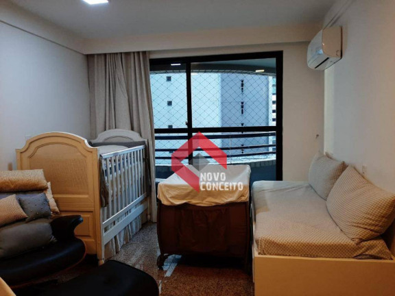 Imagem Apartamento com 4 Quartos à Venda, 260 m² em Meireles - Fortaleza Imagem Apartamento com 4 Quartos à Venda, 260 m² em Meireles - Fortaleza