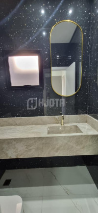 Imagem Casa de Condomínio com 3 Quartos à Venda, 230 m² em Condomínio Vilage La Montagne - São José Do Rio Preto Imagem Casa de Condomínio com 3 Quartos à Venda, 230 m² em Condomínio Vilage La Montagne - São José Do Rio Preto