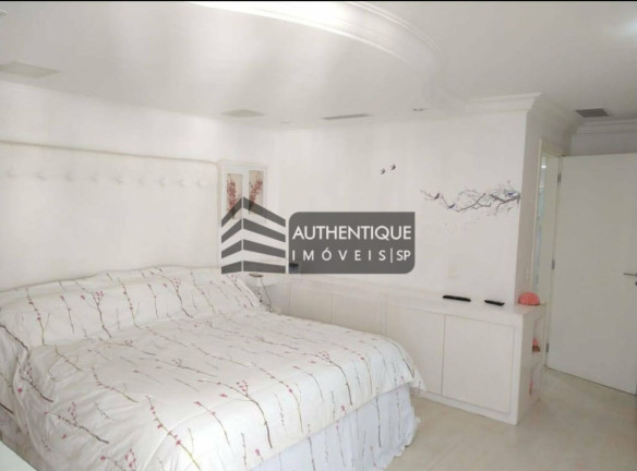 Imagem Cobertura com 6 Quartos à Venda, 725 m² em Perdizes - São Paulo