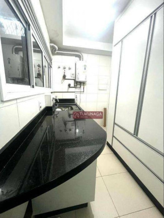 Imagem Apartamento com 4 Quartos à Venda, 134 m² em Vila Augusta - Guarulhos