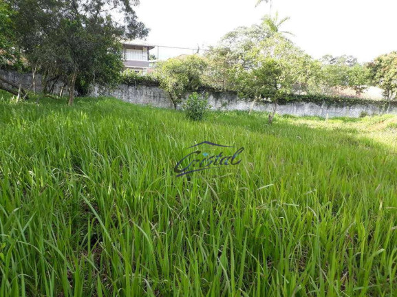 Imagem Terreno à Venda, 1.483 m² em Granja Viana - Cotia Imagem Terreno à Venda, 1.483 m² em Granja Viana - Cotia