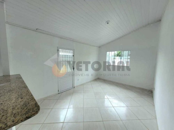 Imagem Casa com 2 Quartos à Venda, 57 m²