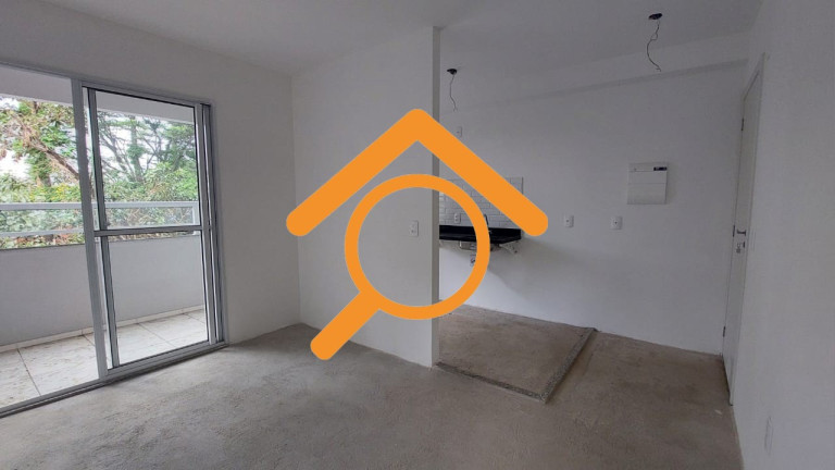 Imagem Imóvel com 2 Quartos à Venda, 41 m² em Jurubatuba - São Paulo Imagem Imóvel com 2 Quartos à Venda, 41 m² em Jurubatuba - São Paulo