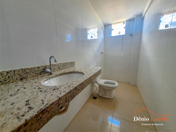 Imagem Apartamento com 3 Quartos à Venda, 65 m² em Todos Os Santos - Montes Claros