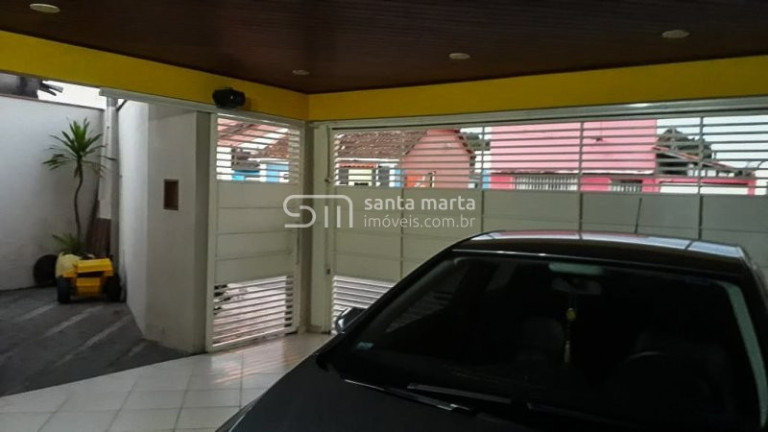 Imagem Sobrado com 3 Quartos à Venda, 250 m² em Olaria - Lorena