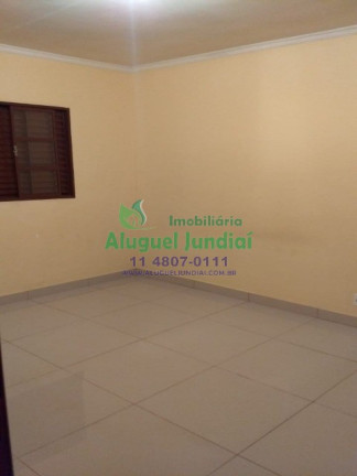 Imagem Casa com 3 Quartos para Alugar ou Temporada, 170 m² em Parque Almerinda Pereira Chaves - Jundiaí Imagem Casa com 3 Quartos para Alugar ou Temporada, 170 m² em Parque Almerinda Pereira Chaves - Jundiaí